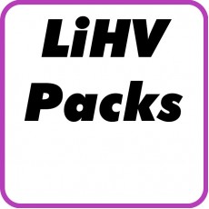 LiHV Packs